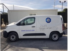 PEUGEOT PARTNER KASTEN