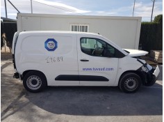 PEUGEOT PARTNER KASTEN