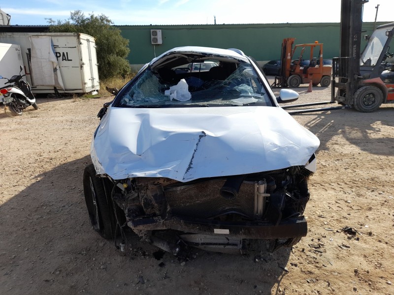 kia xceed (cd) del año 2022