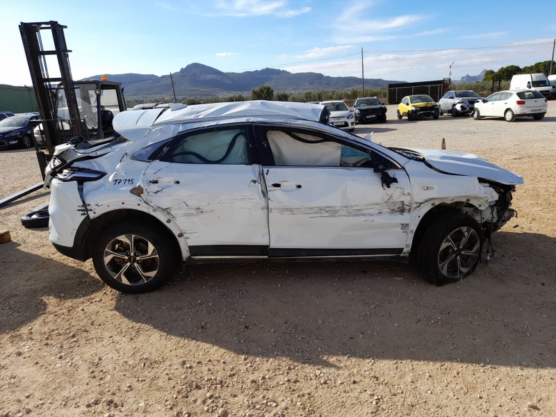 kia xceed (cd) del año 2022