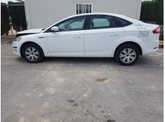 FORD MONDEO BER. (CA2)