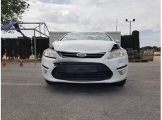 FORD MONDEO BER. (CA2)