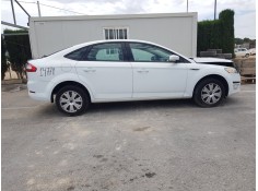 FORD MONDEO BER. (CA2)