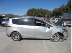 RENAULT SCENIC III