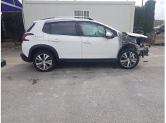 PEUGEOT 2008 (--.2013)