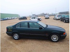 BMW SERIE 5 BERLINA (E39)