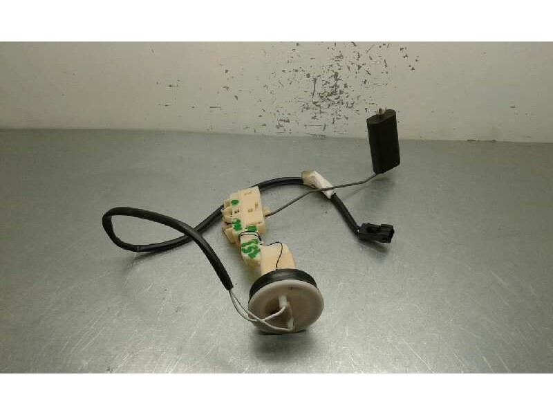 Recambio de aforador para volvo s70 berlina 2.4 cat referencia OEM IAM   