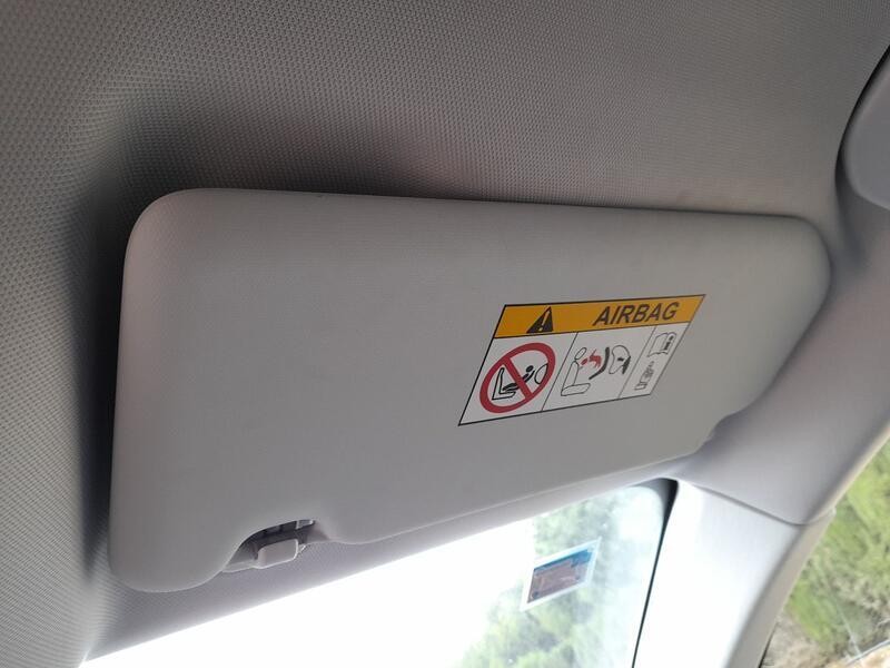 Recambio de parasol derecho para peugeot 5008 ii (mc_, mj_, mr_, m4_) 1.2 (mrhnyh, mrhnyw, mrhnsj, mrhnsu, mrhnsm) referencia OE