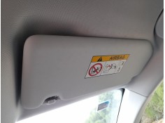 Recambio de parasol derecho para peugeot 5008 ii (mc_, mj_, mr_, m4_) 1.2 (mrhnyh, mrhnyw, mrhnsj, mrhnsu, mrhnsm) referencia OE