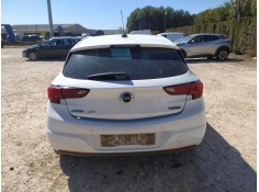 OPEL ASTRA K (B16)