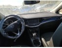 opel astra k (b16) del año 2016