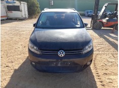 VOLKSWAGEN TOURAN (1T3)
