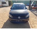 volkswagen touran (1t3) del año 2014