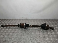 Recambio de transmision delantera derecha para fiat bravo (198) 1.9 active multijet referencia OEM IAM 0051795511  