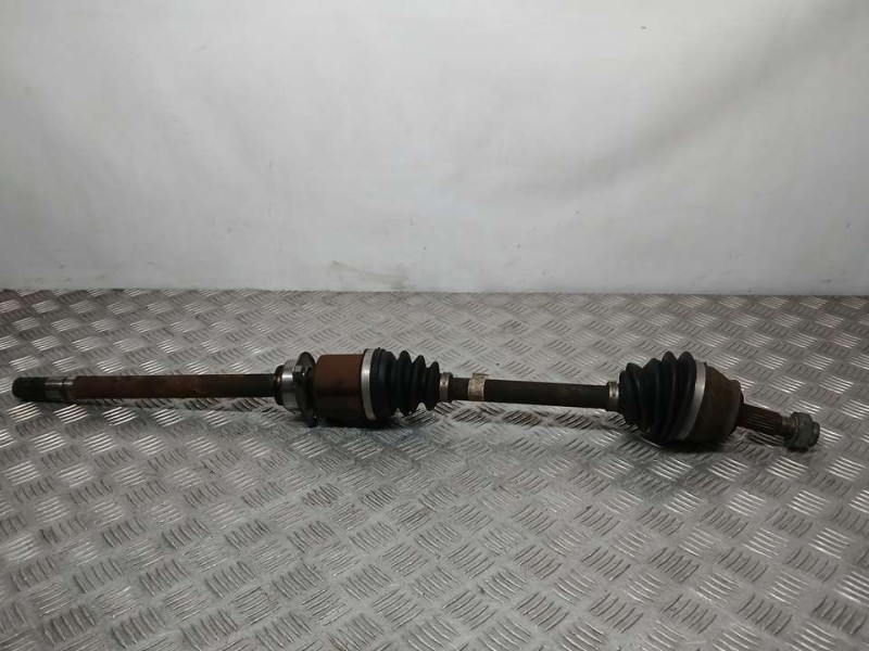 Recambio de transmision delantera derecha para fiat bravo (198) 1.9 active multijet referencia OEM IAM 0051795511  