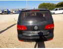 volkswagen touran (1t3) del año 2014