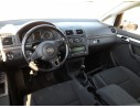 volkswagen touran (1t3) del año 2014