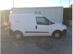 FIAT DOBLO II CARGO (263)