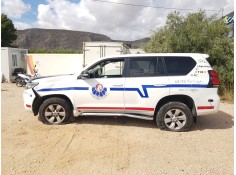 TOYOTA LAND CRUISER PRADO (_J15_)
