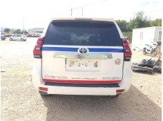 TOYOTA LAND CRUISER PRADO (_J15_)