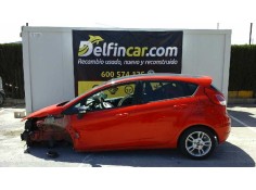 FORD FIESTA (CCN)