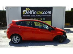 FORD FIESTA (CCN)