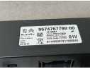 Recambio de modulo electronico para peugeot 508 allure referencia OEM IAM 9674767780 6110323 AUTOLIV