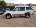 ford usa explorer (u2, u_) del año 1998