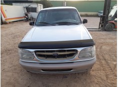 FORD USA EXPLORER (U2, U_)