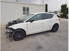 SEAT LEON (5F1)