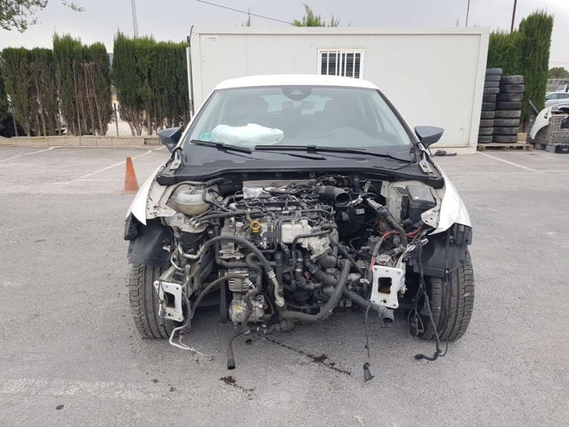 seat leon (5f1) del año 2017