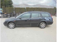 FORD MONDEO TURNIER (GE)