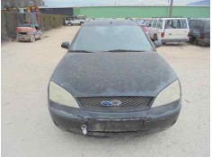 FORD MONDEO TURNIER (GE)