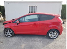 FORD FIESTA (CB1)