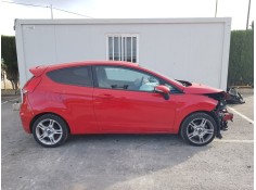 FORD FIESTA (CB1)