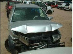 SKODA FABIA (6Y2/6Y3)