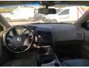 ssangyong kyron del año 2008