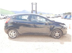 FORD FIESTA VI (CB1, CCN)