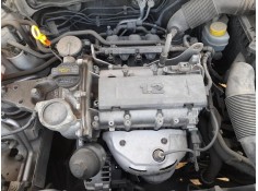 Recambio de motor completo para seat ibiza iv (6j5, 6p1) 1.2 referencia OEM IAM CGP  