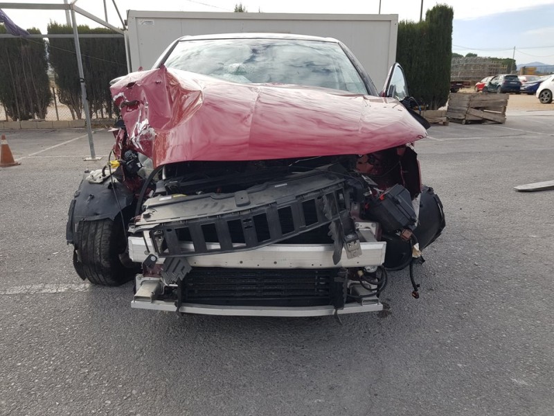 opel grandland x del año 2020