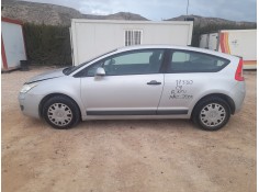 CITROËN C4 COUPÉ (LA_)