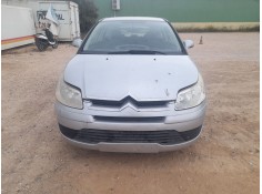 CITROËN C4 COUPÉ (LA_)