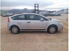 CITROËN C4 COUPÉ (LA_)