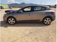 RENAULT MEGANE III BERLINA 5 P