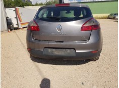 RENAULT MEGANE III BERLINA 5 P