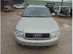 AUDI A4 BERLINA (8E)