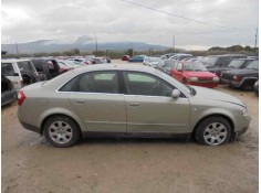 AUDI A4 BERLINA (8E)