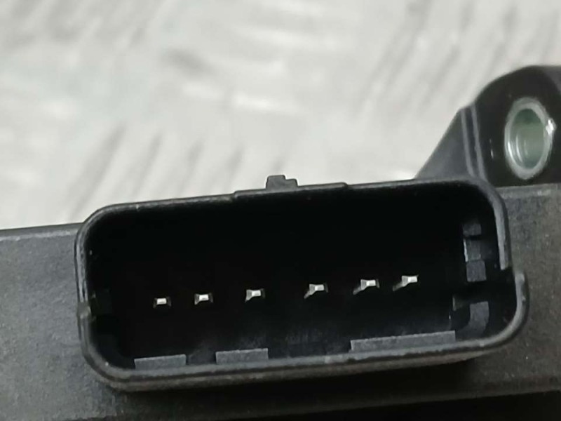 Recambio de potenciometro pedal para peugeot 208 style referencia OEM IAM 9671433780 6PV00994941 