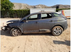 peugeot 3008 ii suv (mc_, mr_, mj_, m4_) del año 2022