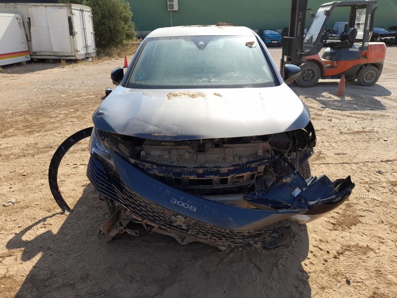 peugeot 3008 ii suv (mc_, mr_, mj_, m4_) del año 2022